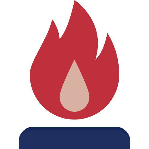 Icon Feuer